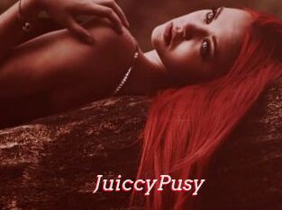 JuiccyPusy