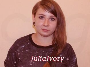 JuliaIvory