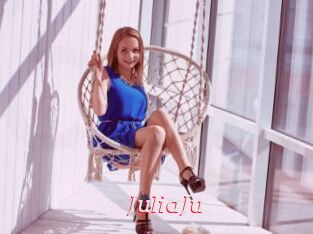 JuliaJu