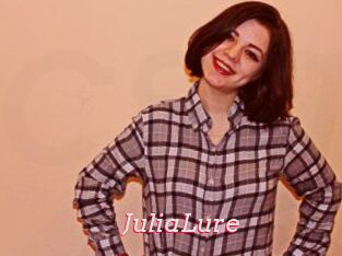 JuliaLure