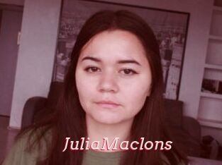 JuliaMaclons