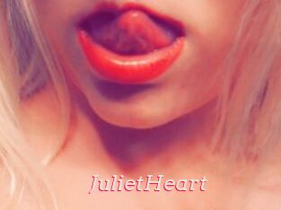 JulietHeart