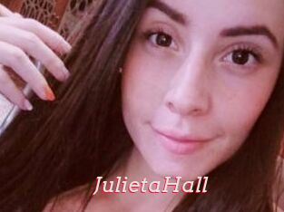 JulietaHall