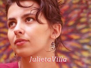 JulietaVilla