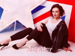 JullyMay