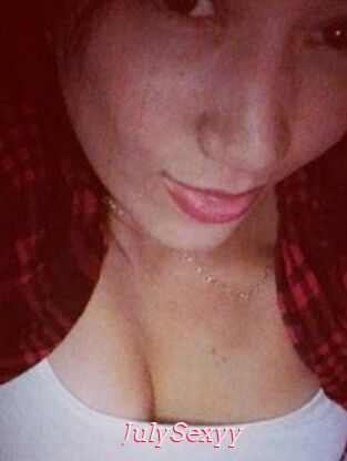 JulySexyy