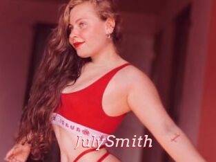 JulySmith