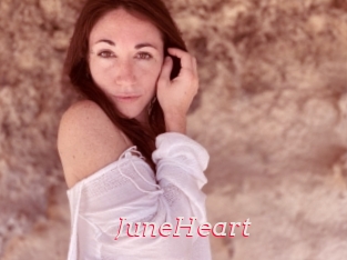 JuneHeart
