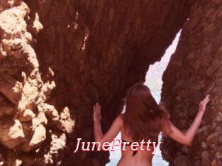 JunePretty