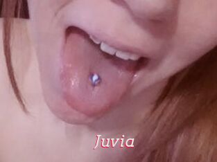 Juvia