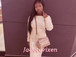 Jaderavixen