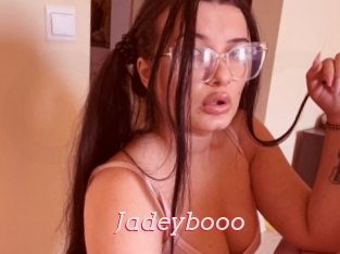 Jadeybooo
