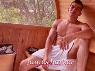 James_barker