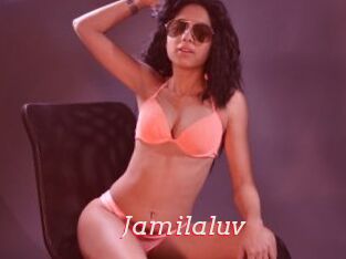 Jamilaluv