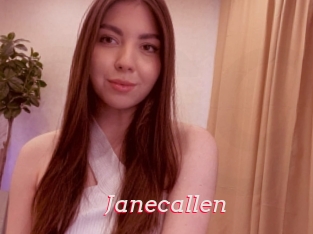 Janecallen