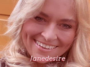 Janedesire