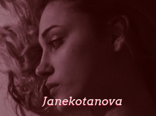Janekotanova