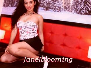 Janelblooming