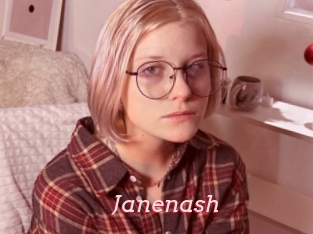 Janenash