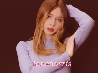Janenorris