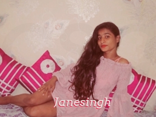 Janesingh