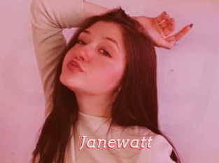 Janewatt