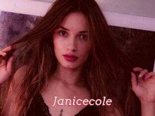 Janicecole