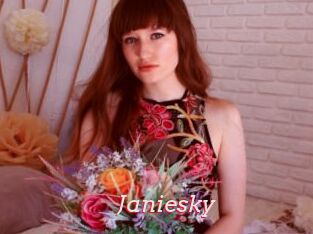 Janiesky