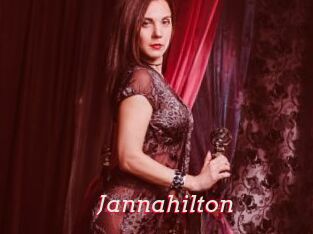 Jannahilton