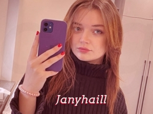 Janyhaill