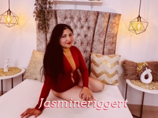 Jasmineriggert