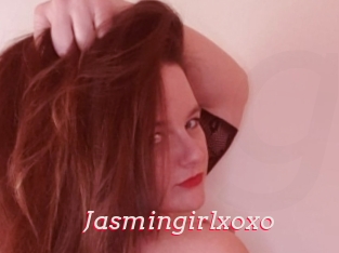 Jasmingirlxoxo