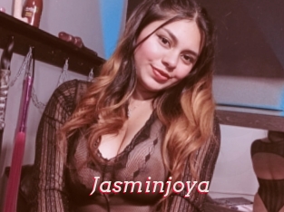 Jasminjoya