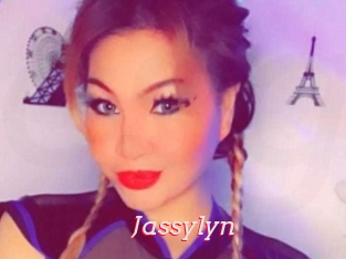 Jassylyn