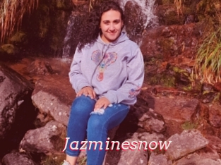 Jazminesnow
