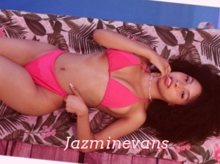 Jazminevans