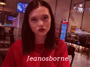 Jeanosborne