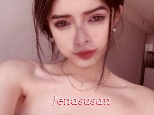 Jenasusan
