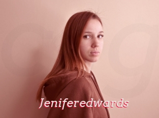 Jeniferedwards