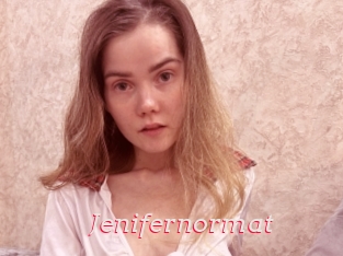 Jenifernormat