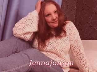 Jennajonson