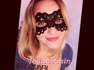 Jennasexsin