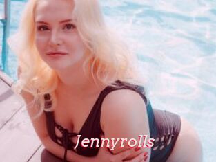 Jennyrolls