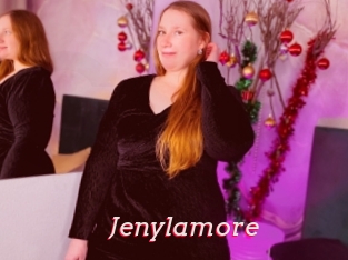 Jenylamore