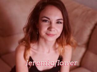 Jeremiaflower