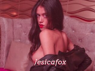 Jesicafox