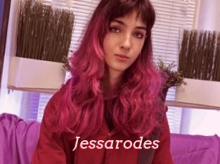 Jessarodes