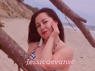 Jessicaevanse