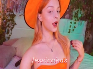 Jessicakas