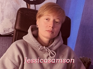 Jessicasamson
